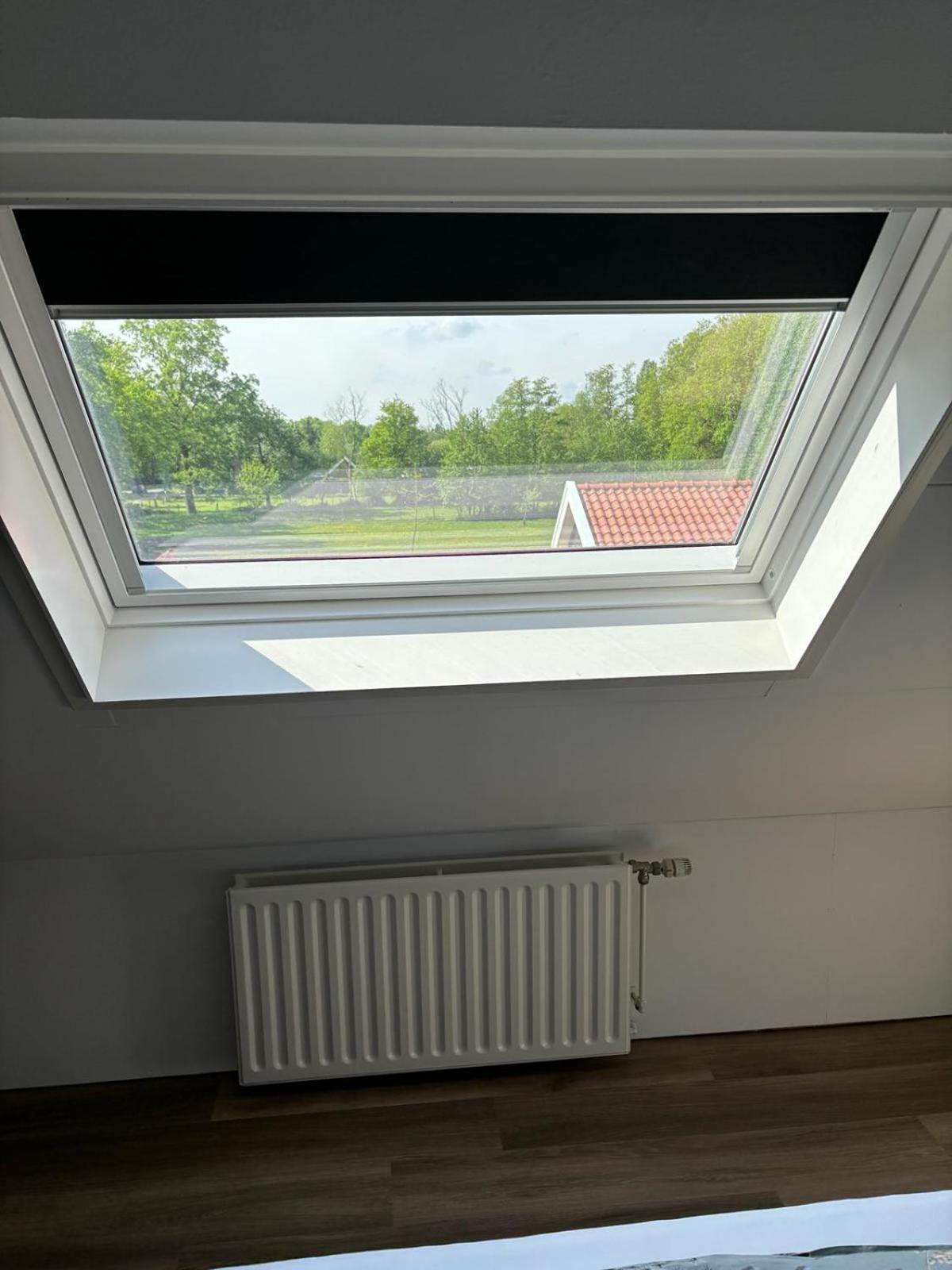 Vakantiehuis Klaartje Kip Voor 4 Personen, Landelijk Gelegen! Enschede Exteriér fotografie