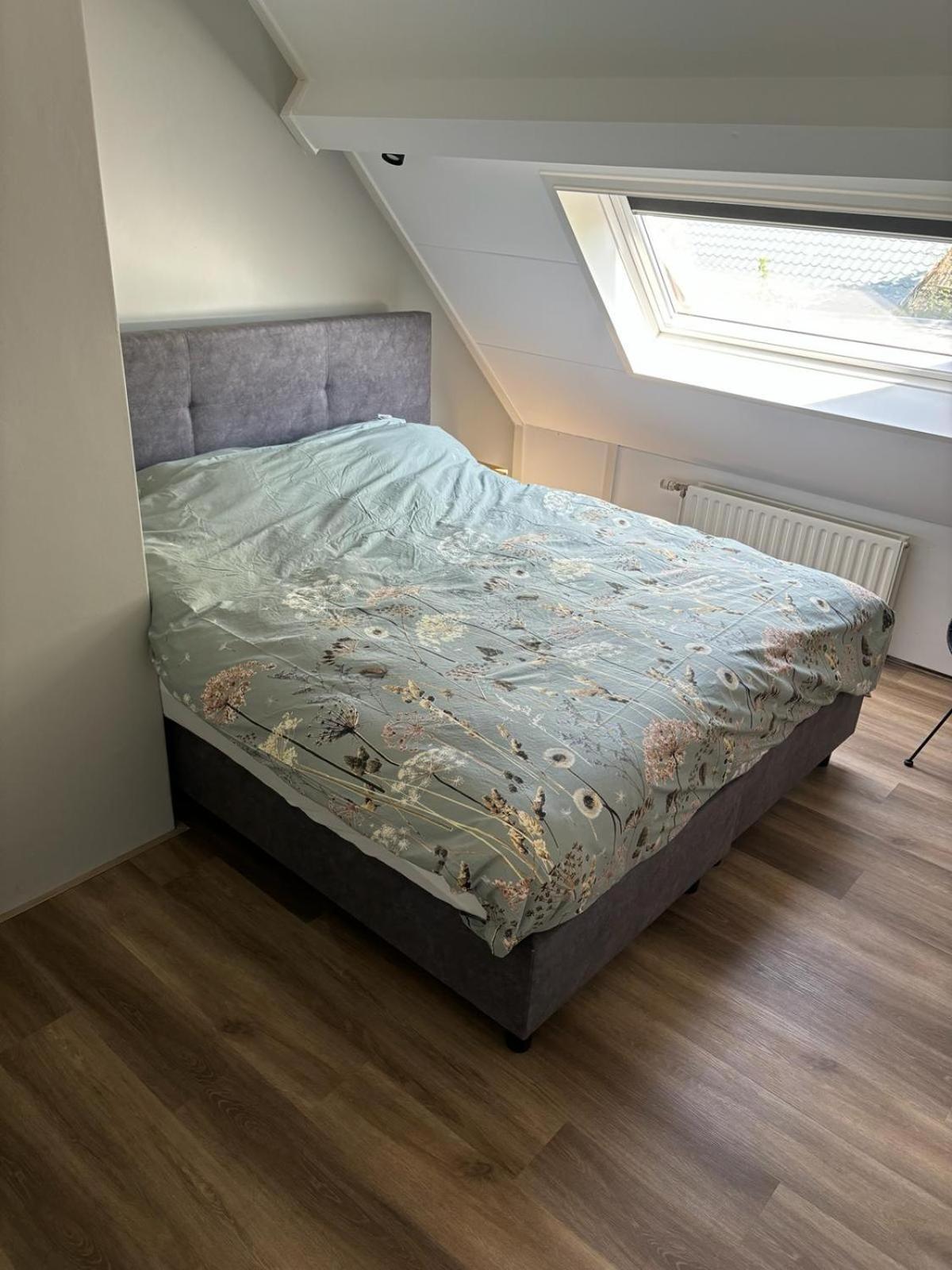 Vakantiehuis Klaartje Kip Voor 4 Personen, Landelijk Gelegen! Enschede Exteriér fotografie