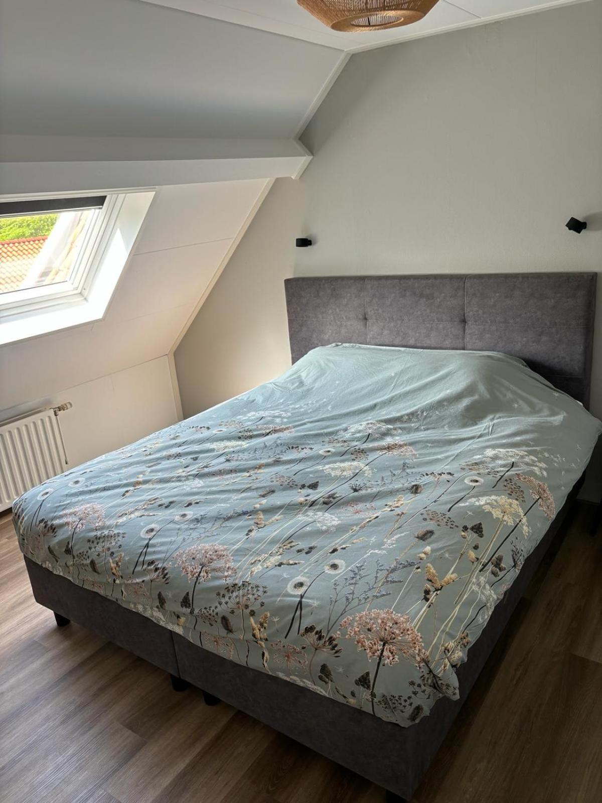 Vakantiehuis Klaartje Kip Voor 4 Personen, Landelijk Gelegen! Enschede Exteriér fotografie
