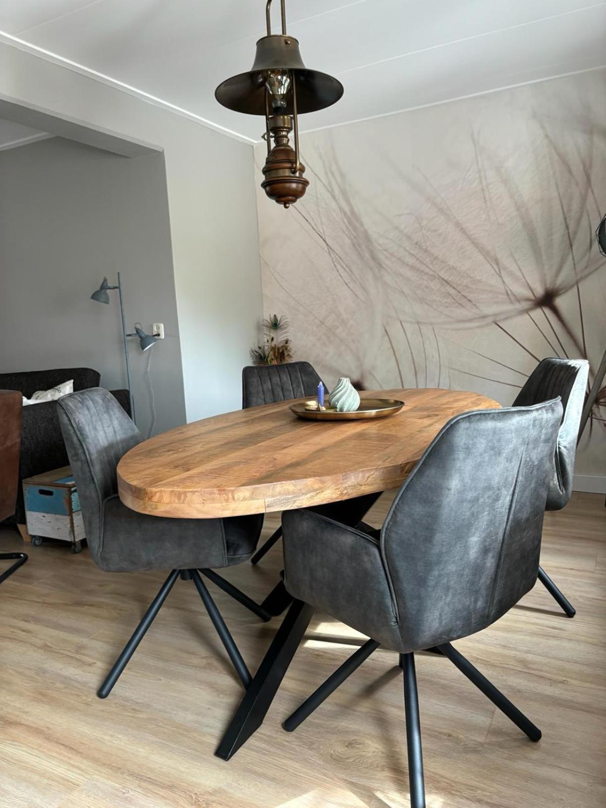 Vakantiehuis Klaartje Kip Voor 4 Personen, Landelijk Gelegen! Enschede Exteriér fotografie