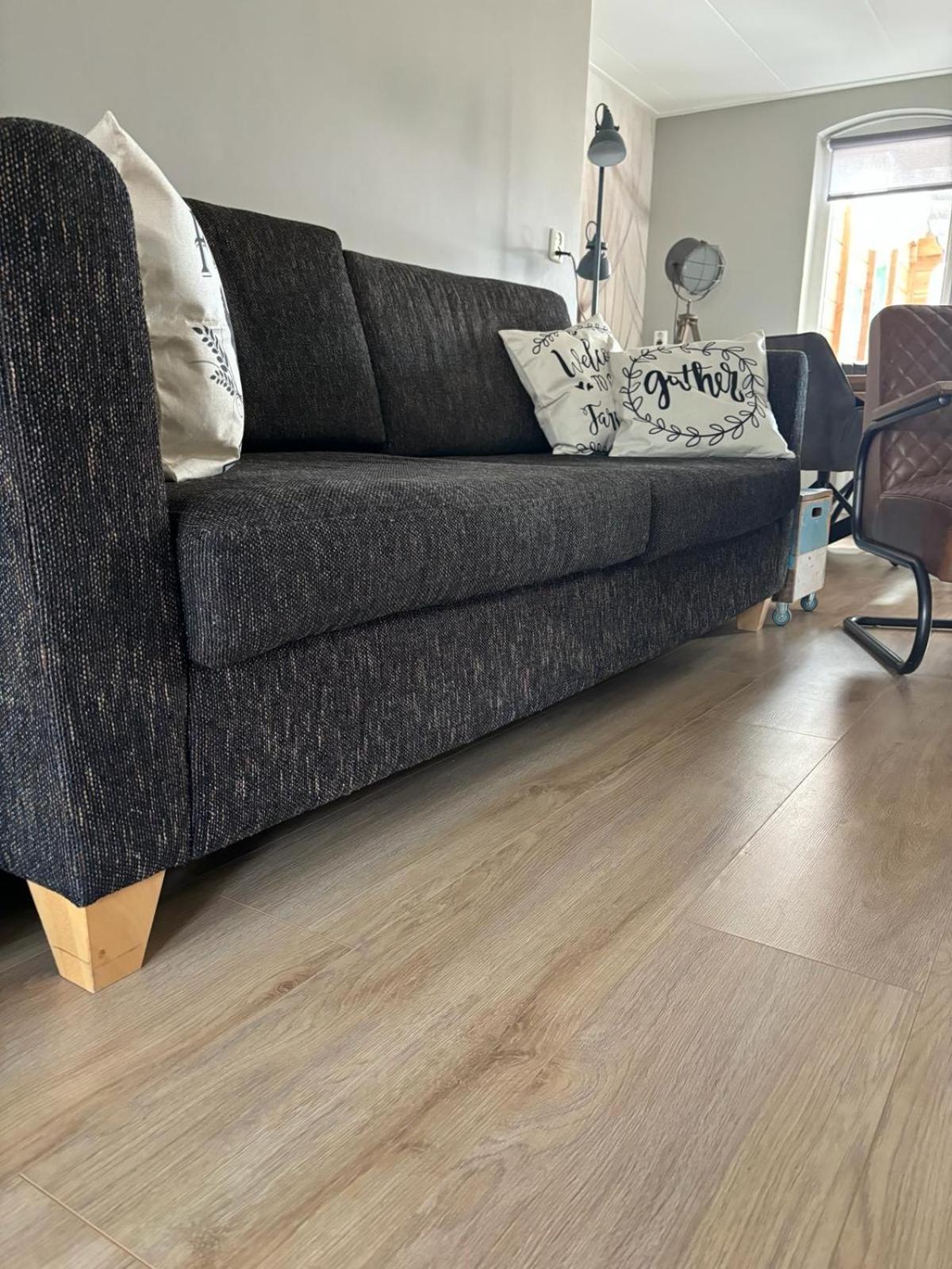 Vakantiehuis Klaartje Kip Voor 4 Personen, Landelijk Gelegen! Enschede Exteriér fotografie